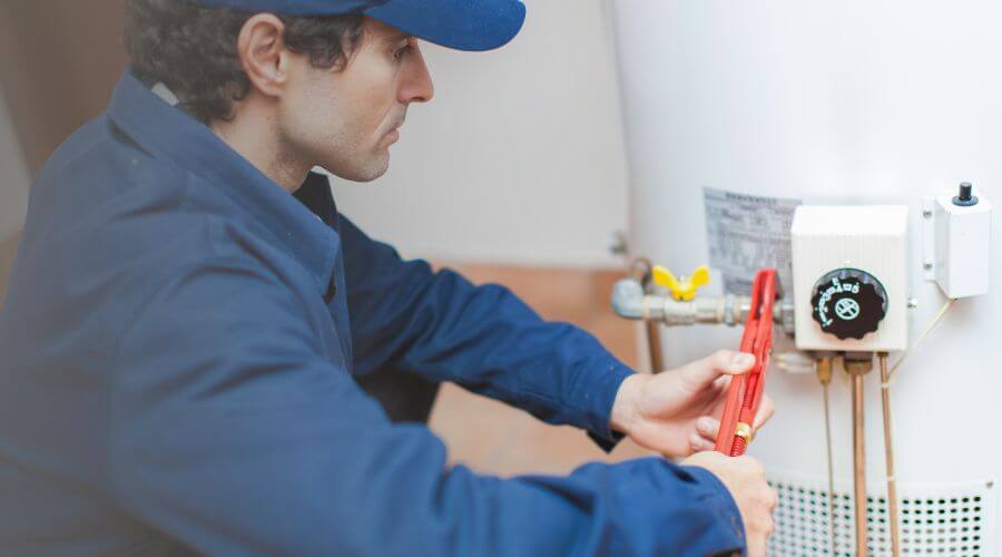 Professional Leak Detection in Five Points, AL