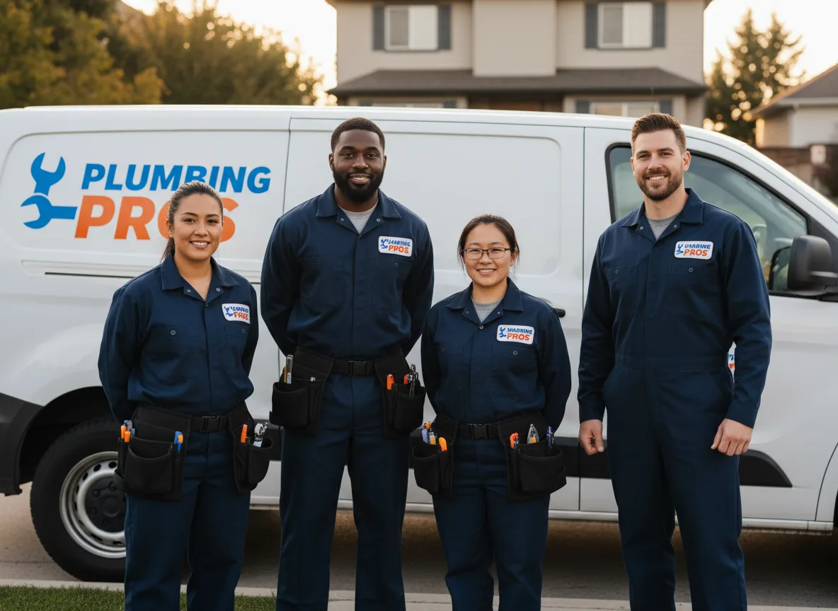 Water Heater Repair company in Five Points, AL